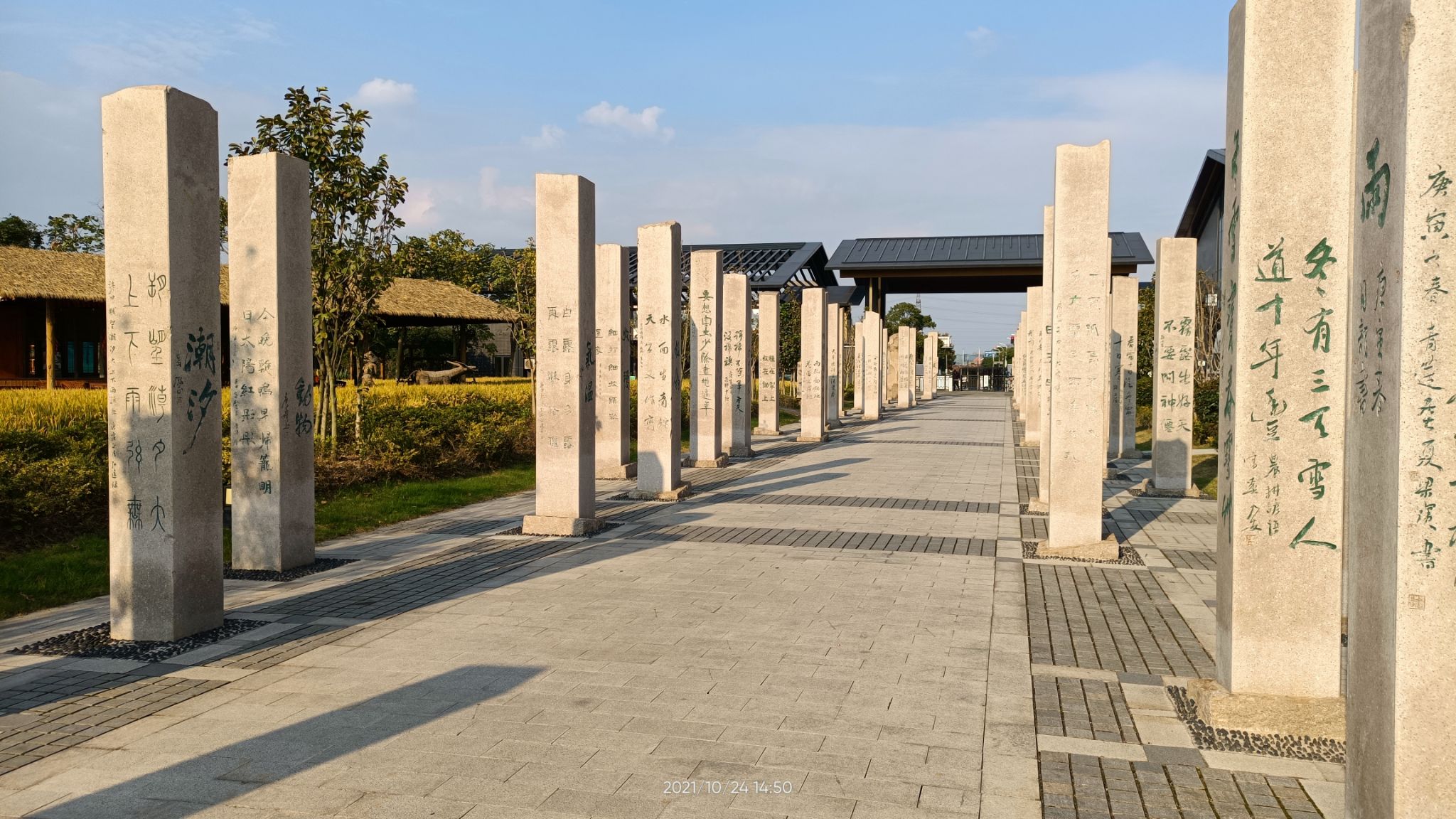 Yonglian Sightseeing Tour